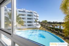 Apartment in Motril - Homity MA-2-P3-1E