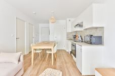 Apartment in Lacanau - hoomy10587