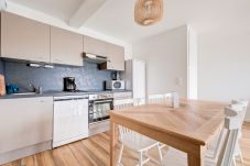 Apartment in Lacanau - hoomy10588