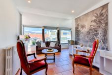 Apartment in Nice - Happyfew La terrasse de Rossini