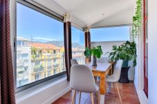 Apartment in Nice - Happyfew La terrasse de Rossini