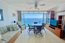 Apartment in Benidorm - R086