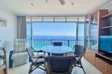 Apartment in Benidorm - R086