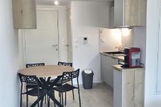 Apartment in Sérignan - PRAD LD020