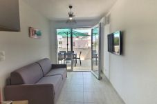 Apartment in Sérignan - PRAD LD020