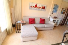 Apartment in Cannes - 1 bedroom Henri IV Croisette 240