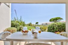 Apartment in Les Sables-d´Olonne - hoomy10688