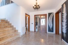 Country house in Alcudia - Finca Can Oliva