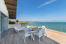 Apartment in Desenzano del Garda - Residenza Miralago - 22 Cleopatra - Locazione BK