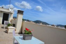 Centrally located flat in Mallorca