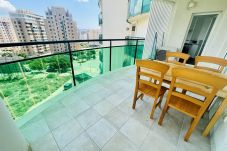 Apartment in Villajoyosa - A930 - Vila Park