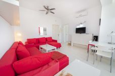 Apartment in Alcudia - Apartamento Xara / La Perle d’Alcúdia