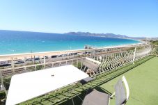 Apartment in Cannes - Fantastic sea view for this 2 bedroom 327