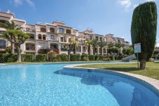 Apartment in Javea - Avalon