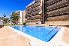 Apartment in Salou - VENTURA 2