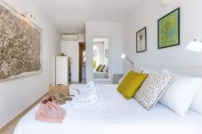 Apartment in Javea - La Sirena