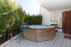 Bungalow in Torrevieja - 101 Cozy Beach - Alicante Holiday