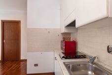 Apartment in Turin - Tripoli 97 - Studio con terrazzo nei pressi dell'u