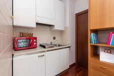 Apartment in Turin - Tripoli 97 - Studio con terrazzo nei pressi dell'u