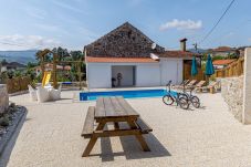 Farm stay in Arcos de Valdevez - Casa da Clarinha