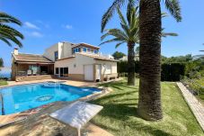 Villa in Javea - R091