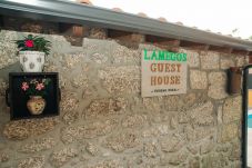 House in Terras de Bouro - Lamegos Guesthouse I