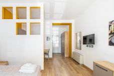 Apartment in Bologna - Giorgi Homes - Zucca CAV