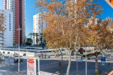 Apartment in Benidorm - Ducado 1-C Apartment Levante Beach