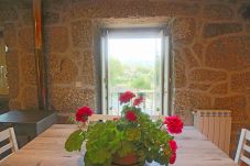 Cottage in Gerês - Casa Zé Rosa