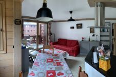 Apartment in Prapoutel - D305 - 73m2 - 4P - 8/10 pers