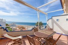 Apartment in Denia - 01.AT2201