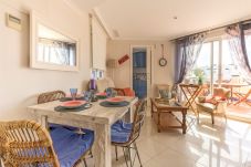 Apartment in Denia - 01.AT2201