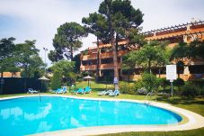 Apartment in Marbella - Pinogolf de Don Carlos