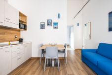 Apartment in Bologna - Giorgi Homes - Cielo CAV