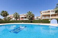 Apartment in Denia - AP2134