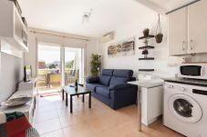 Apartment in Denia - AP2134