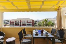 Apartment in Denia - AP2134