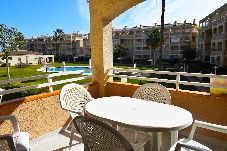 Apartment in Denia - AP2112