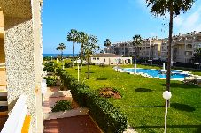 Apartment in Denia - AP2112