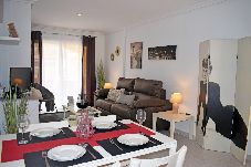 Apartment in Denia - AP2112