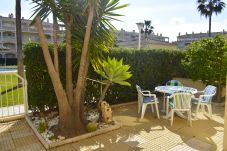 Apartment in Denia - PB2102