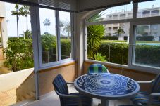 Apartment in Denia - PB2102