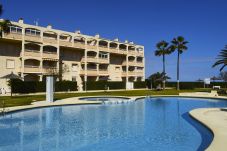 Apartment in Denia - PB2102