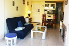 Apartment in Denia - PB2102