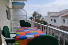 Apartment in Denia - AP2133