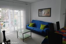 Apartment in Denia - AP2133