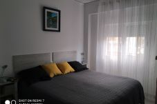 Apartment in Denia - AP2133