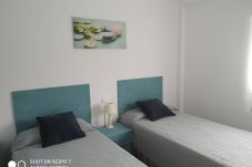 Apartment in Denia - AP2133