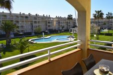 Apartment in Denia - AP2111