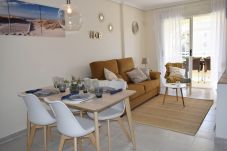 Apartment in Denia - AP2111